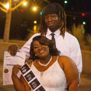 Meet your Posher, Precious